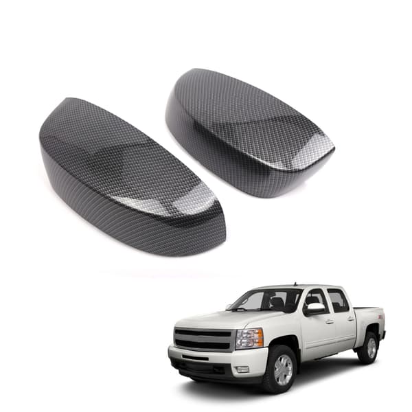 Sidespeildeksler for bil, for AM-17947175 Pickup