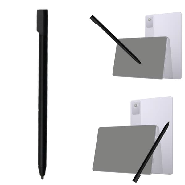 Kapacitiv Pen Stylus Pen til Integreret Pen 2. generation 300e Ridsefast Spids