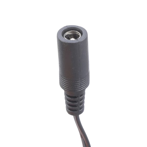 12cm Inline Luftfläkt 5V Ventilationsfläkt Bilge Inline