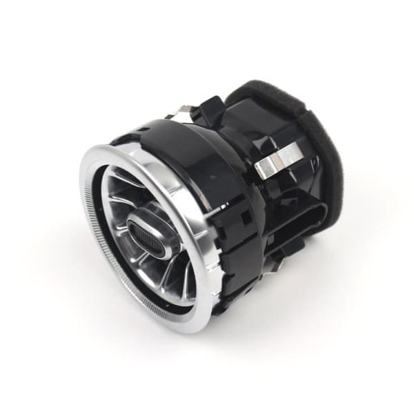 Bil AC Ventilationssystem Tillbehör Auto AC Ventilenhet för Benz V Klass
