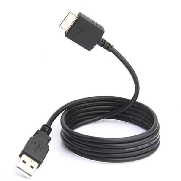 USB-datakabel för Walkman-serien NW20MU Snabb och pålitlig laddning och dataöverföring för A720 E050 E353 E435F E436 E445