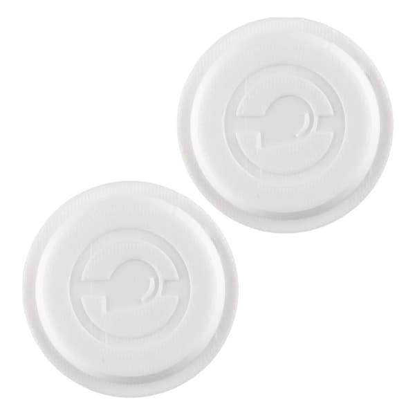 2 stk. Poolforseglingsplugger Plast Pool Jet Dyse Frostvæskehetter for Sp1419d