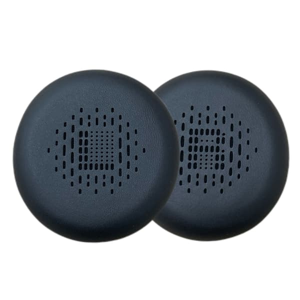 Öronkuddar Öronkuddsskydd för WL5024 Headset Öronmuff
