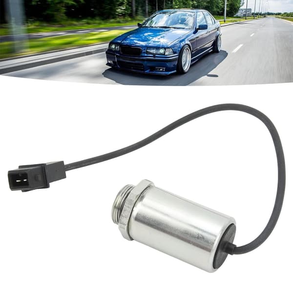 VVT Solenoid Känslighet Motor Variabel Timing Solenoid