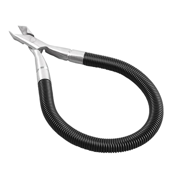 Grip & Snip Spiralfjær Neglebåndstang