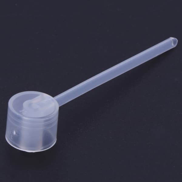10 st Parfym Påfyllningsverktyg Diffusor Trattar Kosmetisk Pump Dispenser Portabel Ny