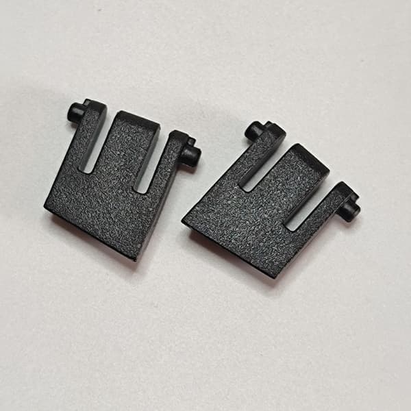 2 stk/sett for K95 originale tastaturer brakett benstativ