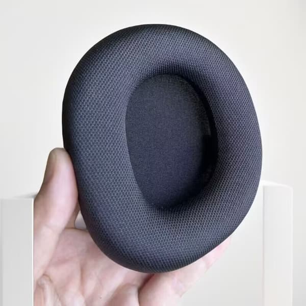 Hodetelefoner Øreputer for 600 Gen 3 Headset Øreputer Deksel Ørevarmere