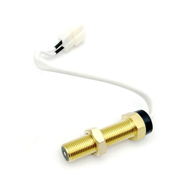 2-leders kobber Tacho Sender Sensor Turteller Sensor Bil Lastebil Motor M 16