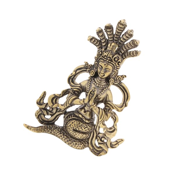 Buddhas Statue Buddhas Figurer Statue til Boligindretning, Nuwa Statuer Ornament