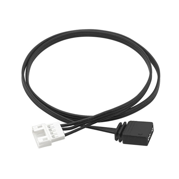 Hovedkort ARGB SYNC Splitter 4Pin ARGB til 5V 3Pin ARGB Sync Hub Overføring