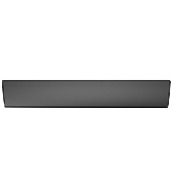 Tastatur Håndledsstøtte Pude Håndstøtte med Skridsikker PU Læder Blød Memory Foam Smertelindring & Nem Skrivning