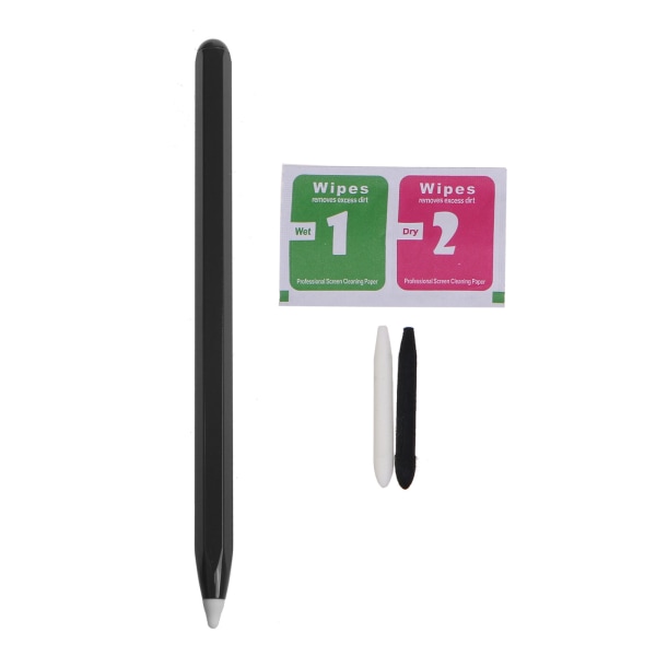 Universal 2-i-1 Stylus Tegnebrett Penner Kapasitiv Skjermpenn for Berøringspenn for Mobil Android-telefon for Smart Penci