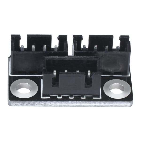 Stepper Motor Parallel Modul til Dobbelt Z Akse Dual Z Motorer 3D Printer Board