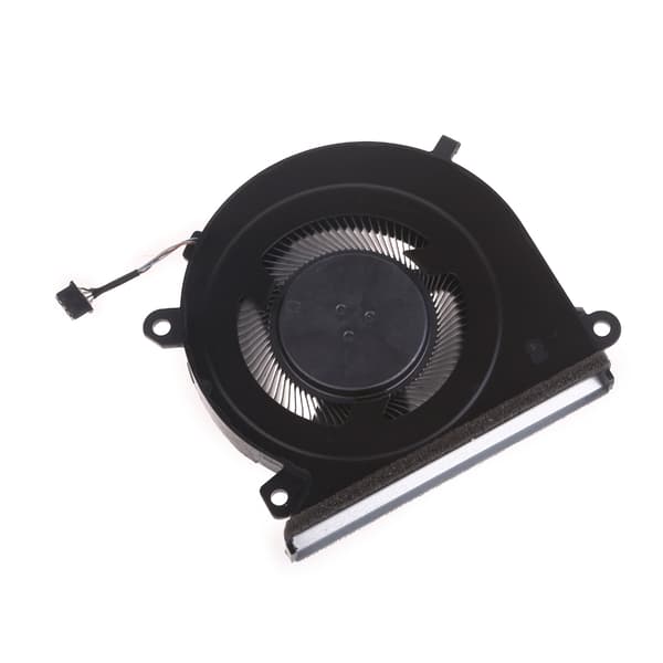 1PC Laptop CPU Køleventilator 5V 0.5A 4Pin Radiator til ThundeRobot TR 911Air 911