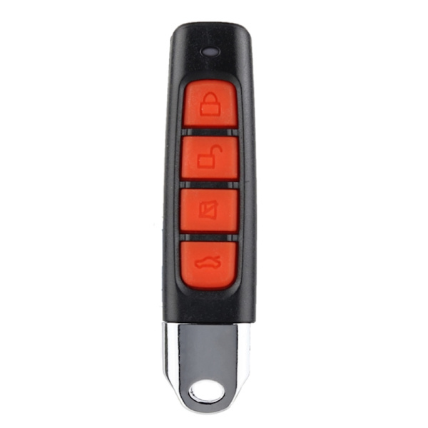 AK KB 1301 433MHZ Kopiera Fjärrkontroll Auto Kod Garageport Dörröppnare Bil NYCKEL Duplicerare Kloningskod