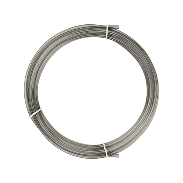 3D-skriverdeler 1M 2M PTFE-slange 1,75 mm Bowden-ekstruder ID2mm OD4mm slange for Ender3