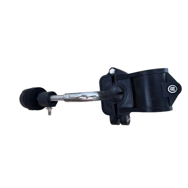 Percussion Connection Stænger Bækkenmontering Holder Trommestativ Monteringsklemme
