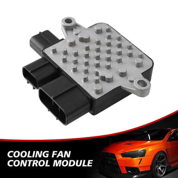 Radiatorviftemoduler for MLancer MPV 2003-2007 Delenummer 1355A124