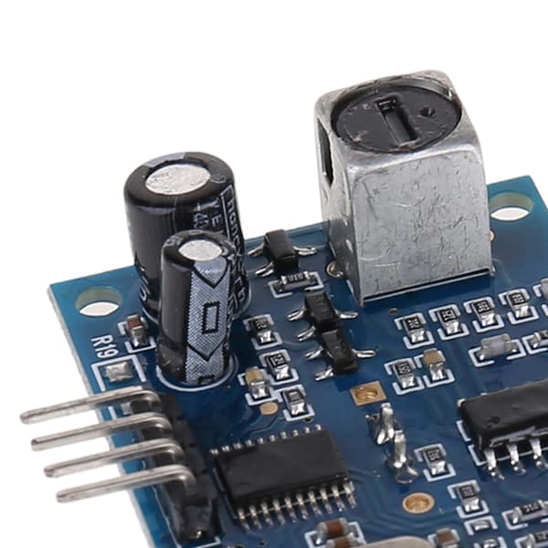 Integrert Ultralydmodul Avstandsmåler Transdusersensor Vanntett