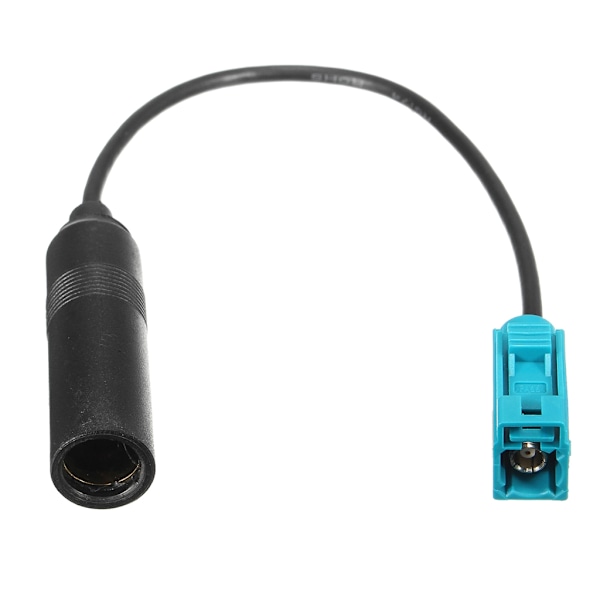Kompatibel Radioantenne Bil Konverter Kabel til Antenne Signal Konvertering
