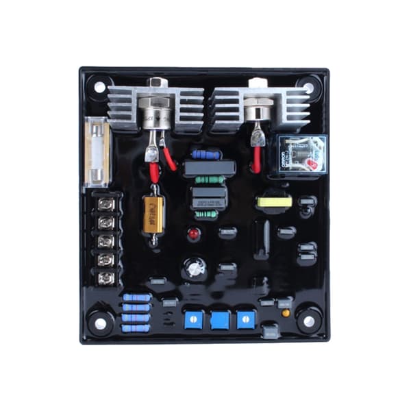 OUPY3772 45A Motorreguleringskort Automatisk Spenningsgenerator