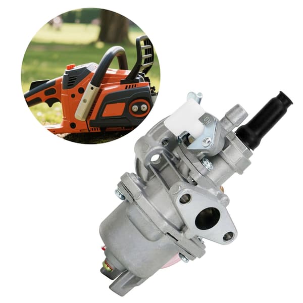Aluminium Karburator Med 43 50cc 2 Quads