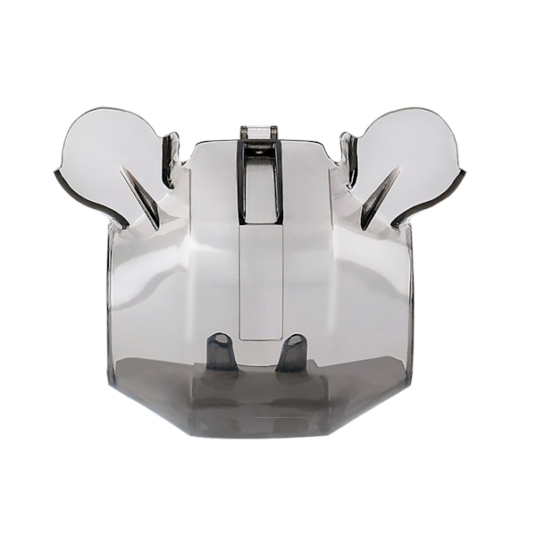 Dammtätt skydd Transparent cover för case för Mini 3 Pro Gimbal Drone för skydd
