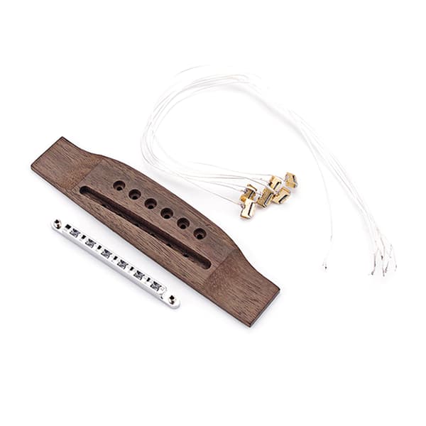TL Pickup TL Kontrollkort Piano Stall Gitarr Ljudsökare Gitarr Pickups