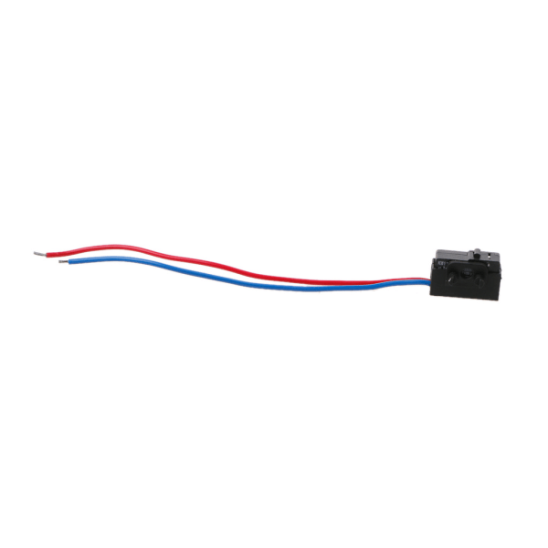 Höger Dörrsensor Lås Micro Switch Biltillbehör För Octavia Fabia Superb Passat B5 Bora Golf 4 MK4