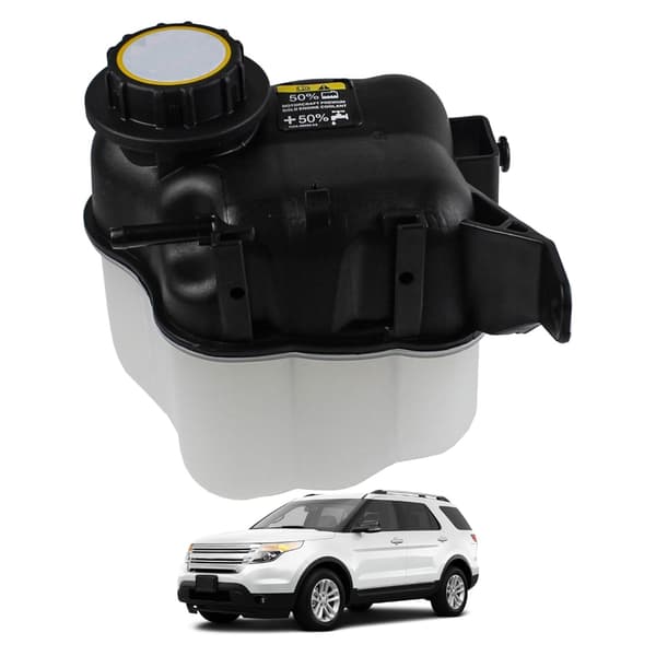 Reservedel AG1Z8A080S FO3014136 8G1Z8A080A Ekspansionsbeholder