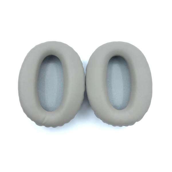 Bekväma öronkuddar för MDR-1000X MDR 1000X WH-1000XM2 Headset Hörselkåpor Memory Foam hörlurskuddar