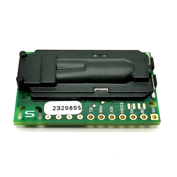 CO2 Sensor Modul Karbondioksid Gassensor for CO2 Monitor