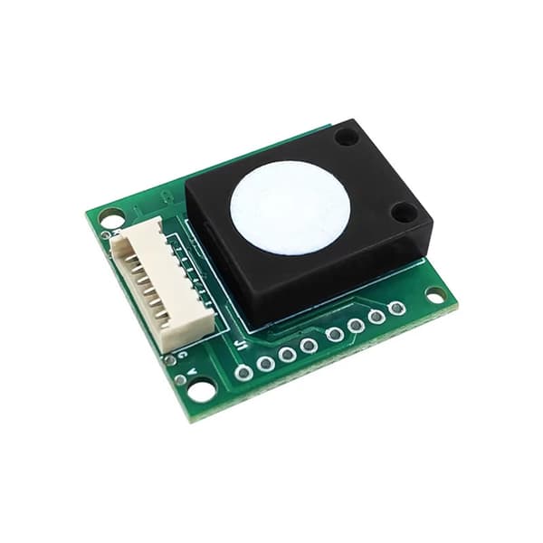 UART Output Elektrokemisk Hydrogensulfid 0-100PPM H2S Sensormodul