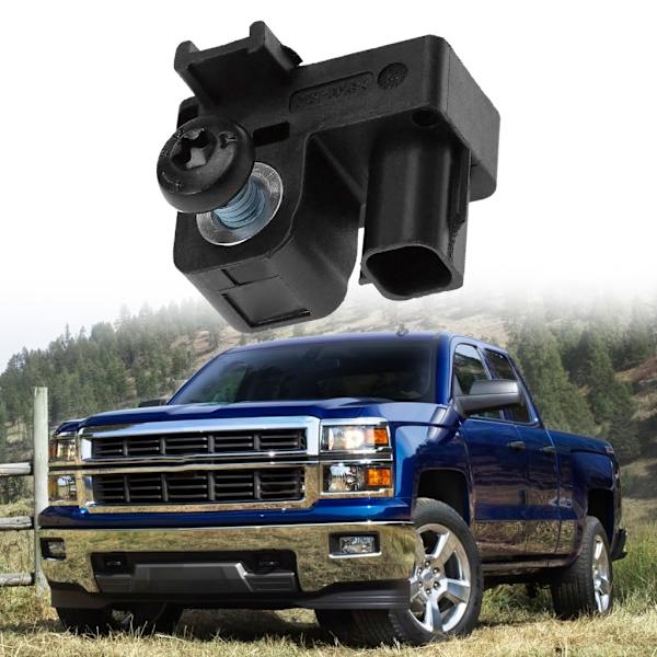 Bil Kollisions Crash Sensor til 1500/2500 13502744 13519421 13578676 590-225
