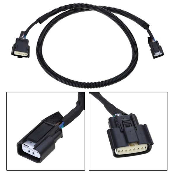 Ledningsnet til bakkamera til F250 F350 F450 F550 2013-2016