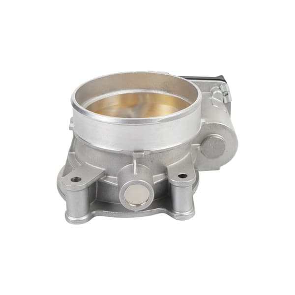 OEM Konsistent Transmissionssolenoidport Optimerer Kul Effektivitet Oxidation Re Silver