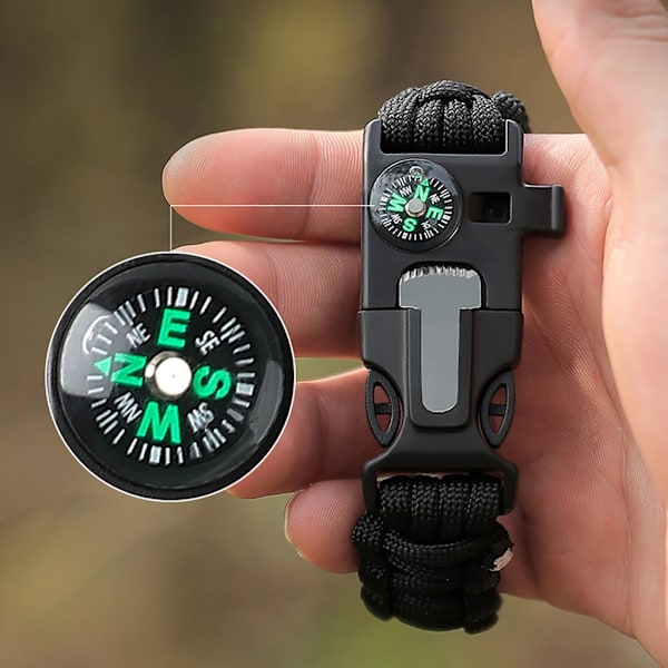 Vävd nylon Lämplig för AmazfitT Rex 2 Smartwatch Tillbehör Armbandsbyte Armband Bälte Andas Desert camouflage