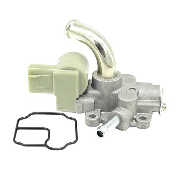 For 4 Runner T100 2.4L 2.7L AC404 AC308 Bil Luft Tomgangs Hastighetskontroll Ventiler Motor