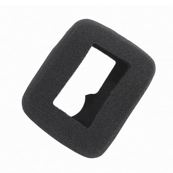 Action Camera Windslayer Housing Case Protector Frame Case för Action 4/3