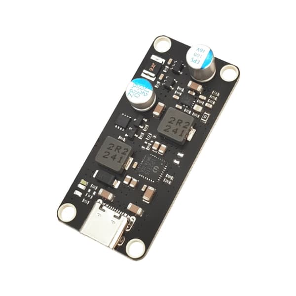 LT0025 4.2V Lade Utladnings Integrert Modul for Li Batteri Hurtiglading