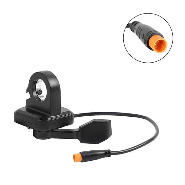 Scooter Accelerators Elektrisk Scooter Gasreglage Hastighetskontroll Fingergas