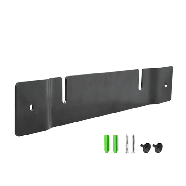 TV Högtalare Väggfäste Kit för Solo5 Högtalarstativ Komplett med All Monteringshårdvara Soundbar Fästen
