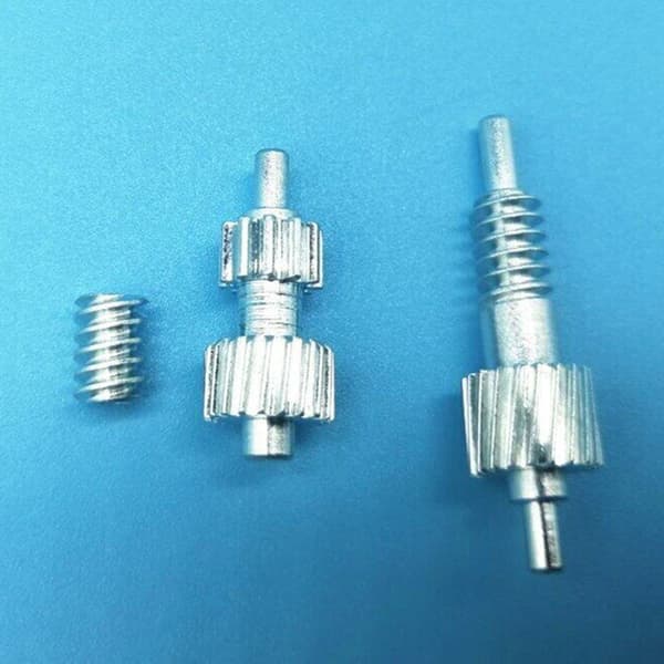 Gir Reparasjon for X5 E53 E46 Mini MK1 Sammenleggbar Bil Sidespeil Folding Gir