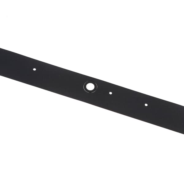 Front Shell Sheet Sticker Erstatning for Thinkpad T490 Datamaskin