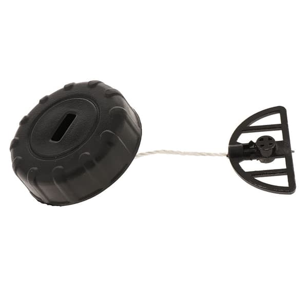 Bränslelocksskydd i plast för MS180 MS170 MS018 MS017 Motorsågar 2-pack