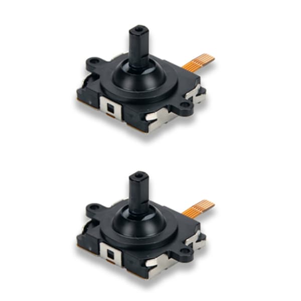 3D Analog Joystick til Quest 2 Controller Analog Thumb Stick Sensor Modul