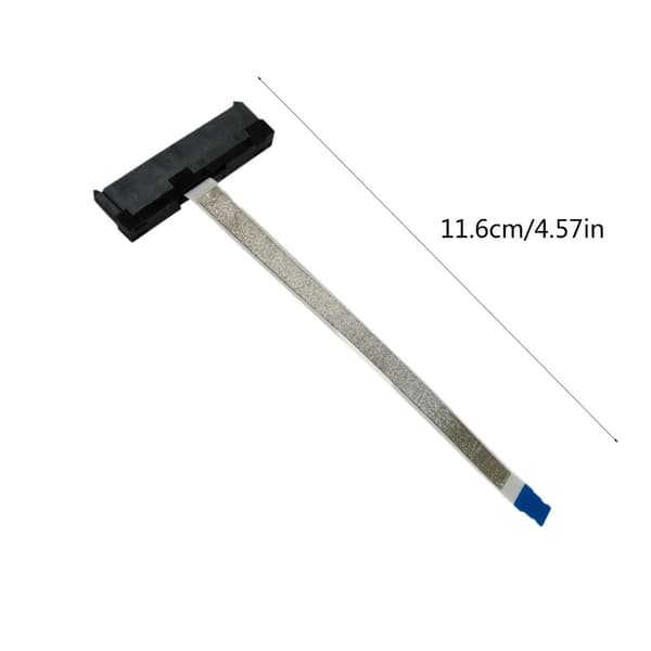 Bærbare computere HDD-kabel til Legion Y54017IRH 5C10S29929 for stabil dataoverførsel