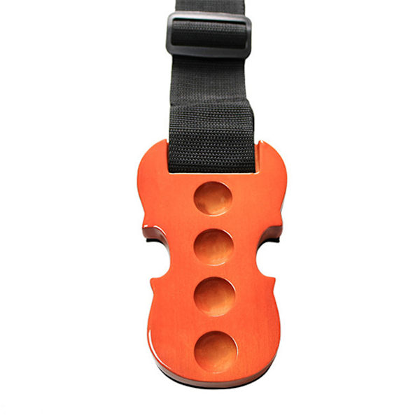 Cello Antislip Matt Pad Rem Mjukt axelstöd Endpin Stopper Cello Antislip Device Stränginstrument Tillbehör