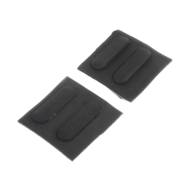Sæt med 4 gummifødder til Thinkpad T480S erstatning bunddæksel